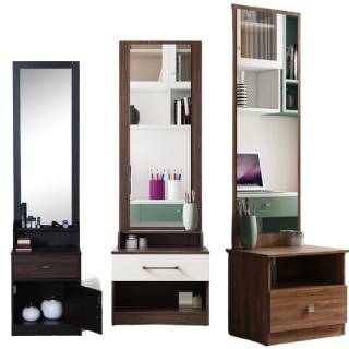 Up to 50% Off on Best Selling Dressers (Dressing Tables) at Pepperfry